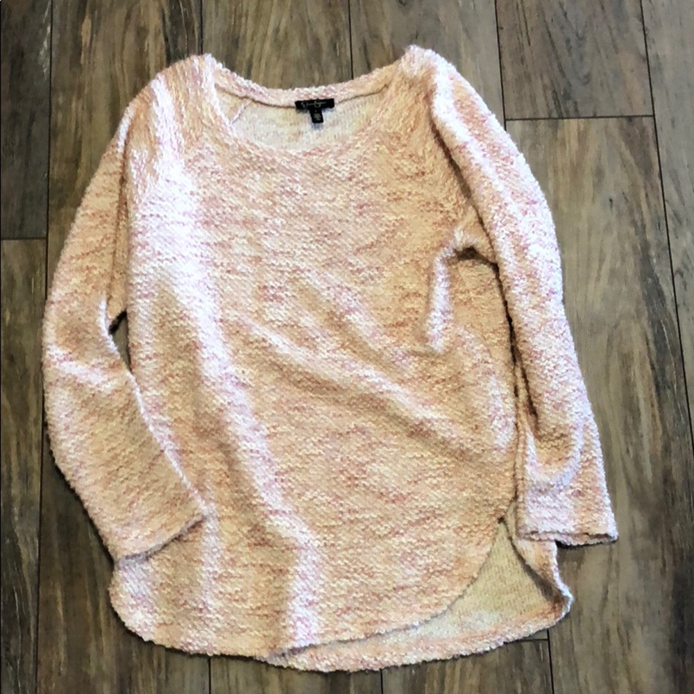 Knit Jessica Simpson Sweater